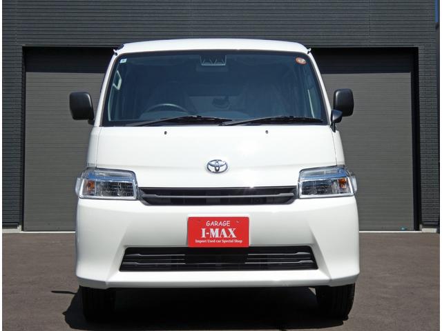 TOYOTA TOWNACE VAN GL
