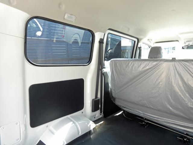 TOYOTA TOWNACE VAN GL