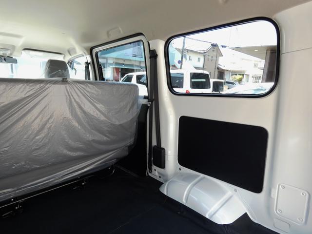 TOYOTA TOWNACE VAN GL