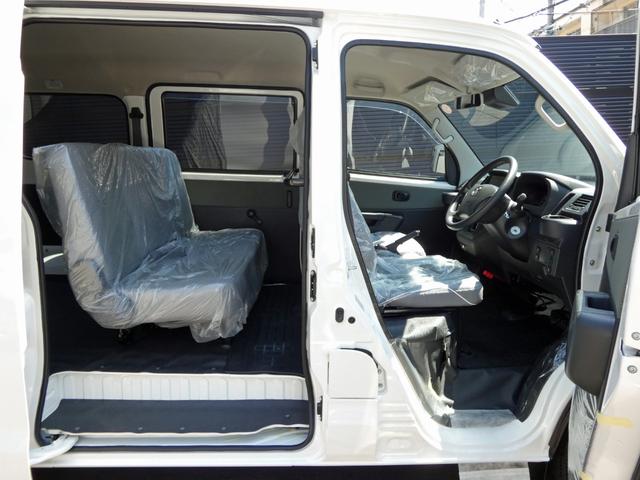 TOYOTA TOWNACE VAN GL