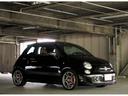 ABARTH ABARTH 595