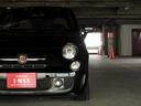 ABARTH ABARTH 595