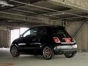 ABARTH ABARTH 595