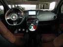 ABARTH ABARTH 595