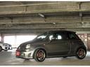 ABARTH ABARTH 595