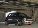 ABARTH ABARTH 595