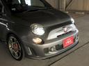 ABARTH ABARTH 595