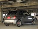 ABARTH ABARTH 595