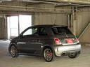 ABARTH ABARTH 595