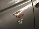 ABARTH ABARTH 595C