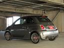 ABARTH ABARTH 595C