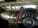 ABARTH ABARTH 595C