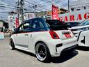 ABARTH ABARTH 595C
