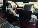 LS500h エグゼクティブ モデリスタエアロ マークレビンソン Dインナーミラー エアサス 純正20インチアルミ リアエンターテイメント パノラミックビューモニタークリムゾン&ブラックインテリア ナビ&TV(36枚目)