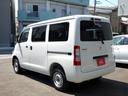 TOYOTA TOWNACE VAN