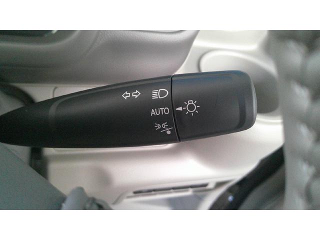 エブリイワゴン PZターボスペシャル バックアイカメラ付きディスプレイオーディオ・スマートフォン連携機能・Bluetooth対応・ハンズフリーマイク・届出済み未使用車・スマートキー・セーフティサポート・LEDヘッド・両側電動スライド(11枚目)