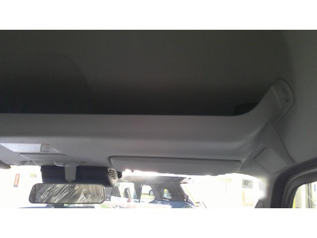 エブリイワゴン PZターボスペシャル バックアイカメラ付きディスプレイオーディオ・スマートフォン連携機能・Bluetooth対応・ハンズフリーマイク・届出済み未使用車・スマートキー・セーフティサポート・LEDヘッド・両側電動スライド(14枚目)