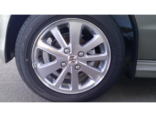 エブリイワゴン PZターボスペシャル バックアイカメラ付きディスプレイオーディオ・スマートフォン連携機能・Bluetooth対応・ハンズフリーマイク・届出済み未使用車・スマートキー・セーフティサポート・LEDヘッド・両側電動スライド(15枚目)