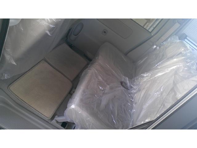 エブリイワゴン PZターボスペシャル バックアイカメラ付きディスプレイオーディオ・スマートフォン連携機能・Bluetooth対応・ハンズフリーマイク・届出済み未使用車・スマートキー・セーフティサポート・LEDヘッド・両側電動スライド(17枚目)