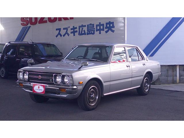 コロナ 2000GT 2000GT・5速MT・18R-G(2枚目)