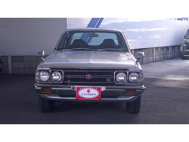 コロナ 2000GT 2000GT・5速MT・18R-G(3枚目)