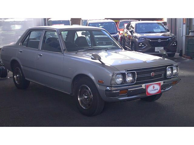 コロナ 2000GT 2000GT・5速MT・18R-G(4枚目)