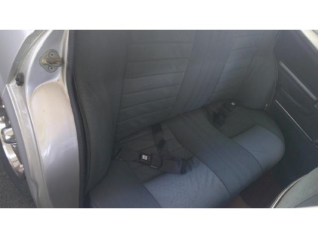 コロナ 2000GT 2000GT・5速MT・18R-G(12枚目)