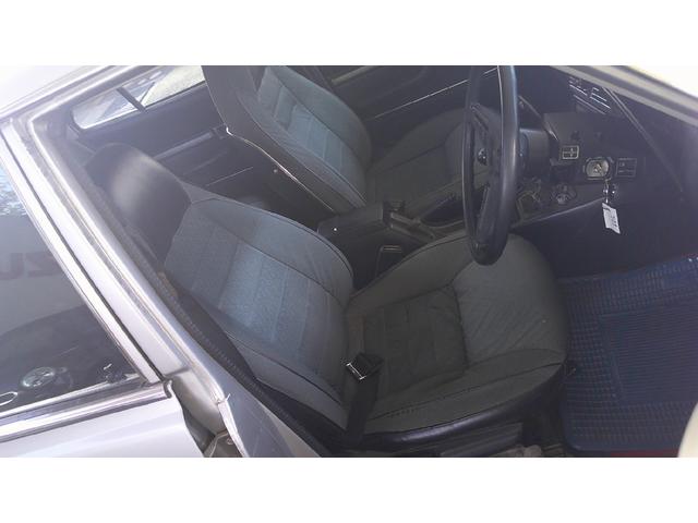 コロナ 2000GT 2000GT・5速MT・18R-G(13枚目)