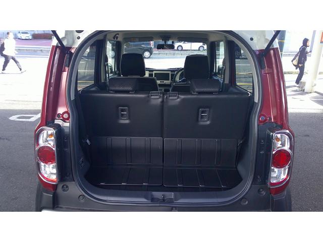 ハスラー G 5速MT・シートヒーター・ETC・キーレス・(13枚目)