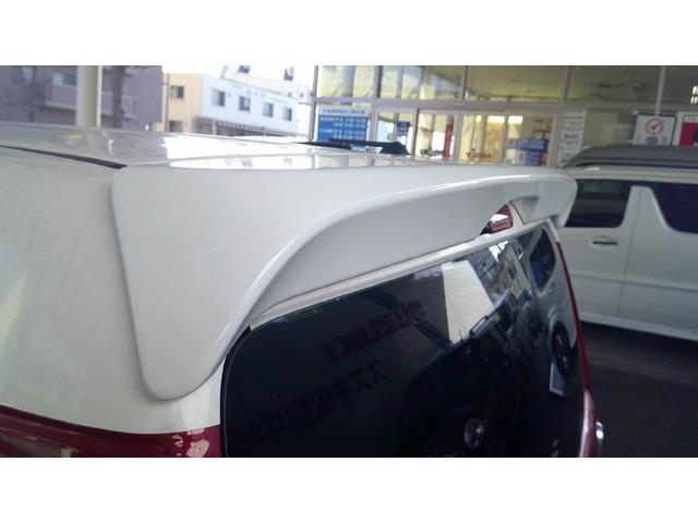 ハスラー G 5速MT・シートヒーター・ETC・キーレス・(23枚目)