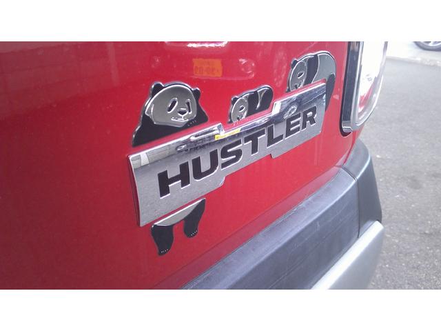 ハスラー G 5速MT・シートヒーター・ETC・キーレス・(24枚目)