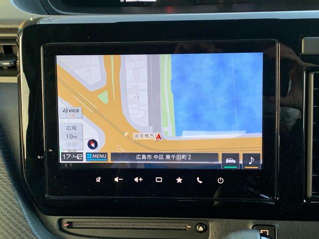 ハイブリッドＭＶ　禁煙車　純正９インチナビ　フルセグＴＶ　スマホ連動　ｂｌｕｅｔｏｏｔｈ　両側パワスラ　全方位カメラ　オートクルーズ　ヘッドアップディスプレイ　ＥＴＣ　左右シートヒーター(41枚目)