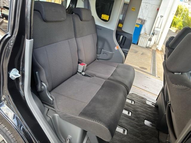 タント カスタムＸリミテッド　禁煙車　ゴリラナビ　ＣＤデッキ　純正アルミ　片側電動スライドドア　ＨＩＤヘッドライト　ＥＴＣ（26枚目）