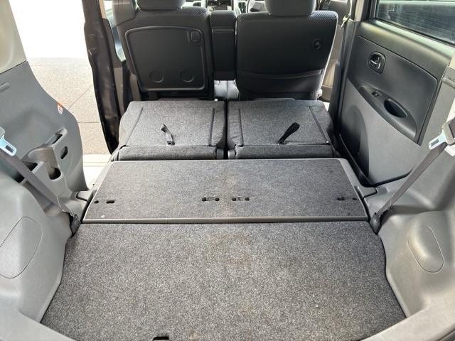 タント カスタムＸリミテッド　禁煙車　ゴリラナビ　ＣＤデッキ　純正アルミ　片側電動スライドドア　ＨＩＤヘッドライト　ＥＴＣ（33枚目）