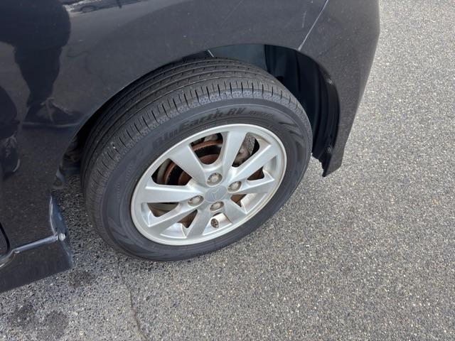 タント カスタムＸリミテッド　禁煙車　ゴリラナビ　ＣＤデッキ　純正アルミ　片側電動スライドドア　ＨＩＤヘッドライト　ＥＴＣ（42枚目）