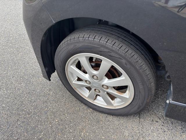 タント カスタムＸリミテッド　禁煙車　ゴリラナビ　ＣＤデッキ　純正アルミ　片側電動スライドドア　ＨＩＤヘッドライト　ＥＴＣ（44枚目）