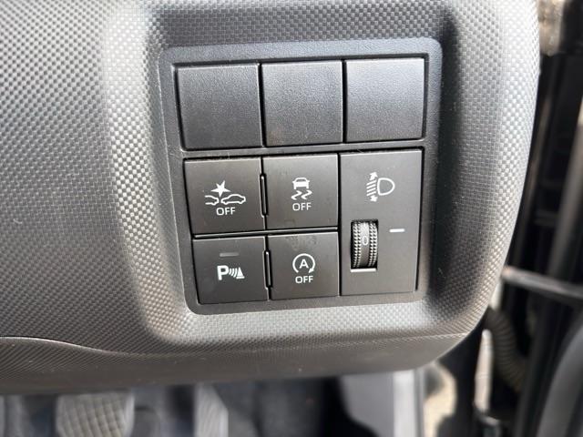 ライズ Ｘ　禁煙車　ナビ　ｂｌｕｅｔｏｏｔｈ　バックカメラ　ＥＴＣ　クリアランスソナー　スマートアシスト　ドライブレコーダー　アイドリングストップ　ＬＥＤヘッドライト（13枚目）