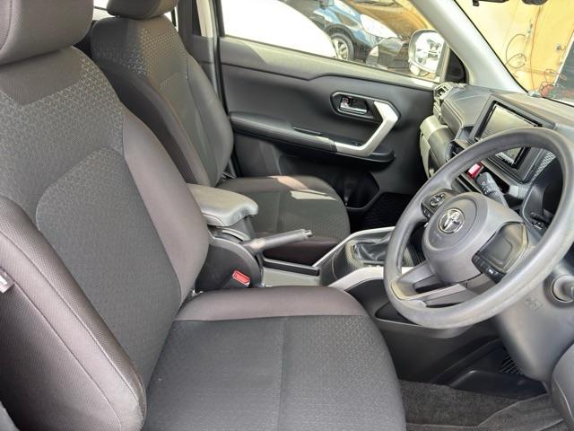 ライズ Ｘ　禁煙車　ナビ　ｂｌｕｅｔｏｏｔｈ　バックカメラ　ＥＴＣ　クリアランスソナー　スマートアシスト　ドライブレコーダー　アイドリングストップ　ＬＥＤヘッドライト（19枚目）