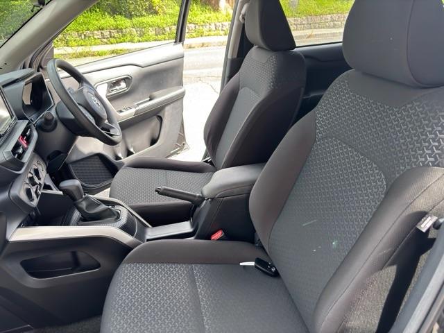 ライズ Ｘ　禁煙車　ナビ　ｂｌｕｅｔｏｏｔｈ　バックカメラ　ＥＴＣ　クリアランスソナー　スマートアシスト　ドライブレコーダー　アイドリングストップ　ＬＥＤヘッドライト（21枚目）