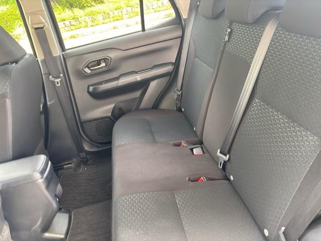 ライズ Ｘ　禁煙車　ナビ　ｂｌｕｅｔｏｏｔｈ　バックカメラ　ＥＴＣ　クリアランスソナー　スマートアシスト　ドライブレコーダー　アイドリングストップ　ＬＥＤヘッドライト（26枚目）