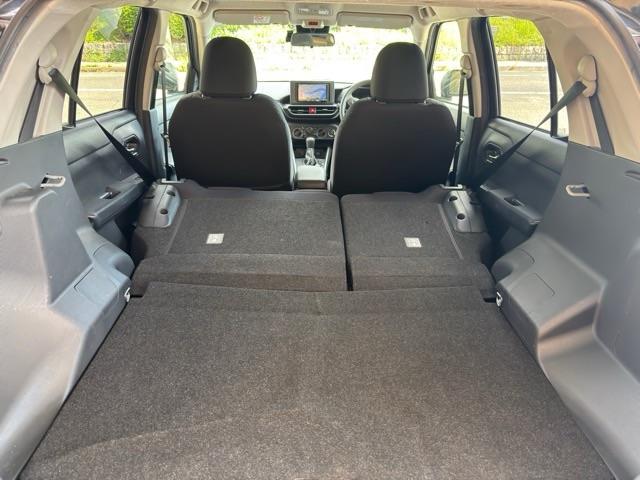 ライズ Ｘ　禁煙車　ナビ　ｂｌｕｅｔｏｏｔｈ　バックカメラ　ＥＴＣ　クリアランスソナー　スマートアシスト　ドライブレコーダー　アイドリングストップ　ＬＥＤヘッドライト（31枚目）