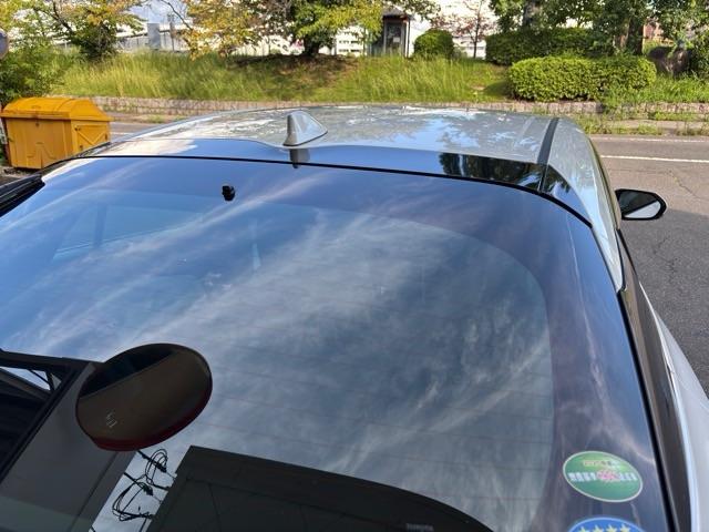 プリウス Ａ　禁煙車　９インチナビ　フルセグＴＶ　ｂｌｕｅｔｏｏｔｈ　バックカメラ　ＥＴＣ　パワーシート　シートヒーター　ヘッドアップディスプレイ　パーキングアシスト　クリアランスソナー　クルーズコントロール（37枚目）