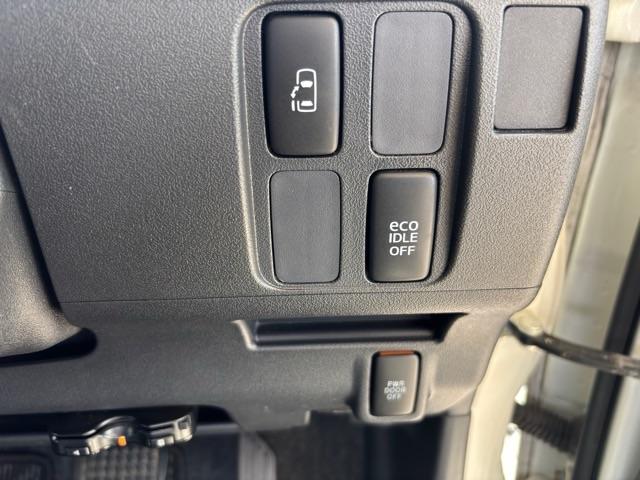 タント カスタムＸスペシャル　禁煙車　ナビ　ワンセグＴＶ　純正アルミ　片側電動スライドドア　ＨＩＤヘッドライト　アイドリングストップ（14枚目）