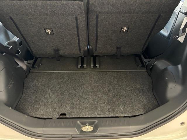 タント カスタムＸスペシャル　禁煙車　ナビ　ワンセグＴＶ　純正アルミ　片側電動スライドドア　ＨＩＤヘッドライト　アイドリングストップ（32枚目）