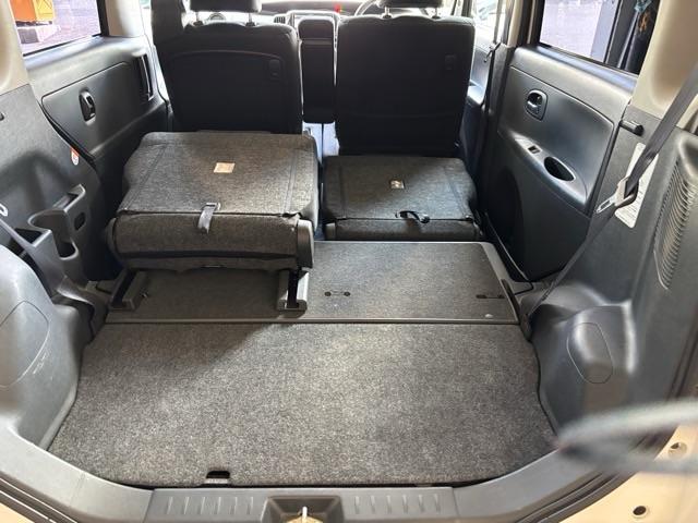 タント カスタムＸスペシャル　禁煙車　ナビ　ワンセグＴＶ　純正アルミ　片側電動スライドドア　ＨＩＤヘッドライト　アイドリングストップ（36枚目）