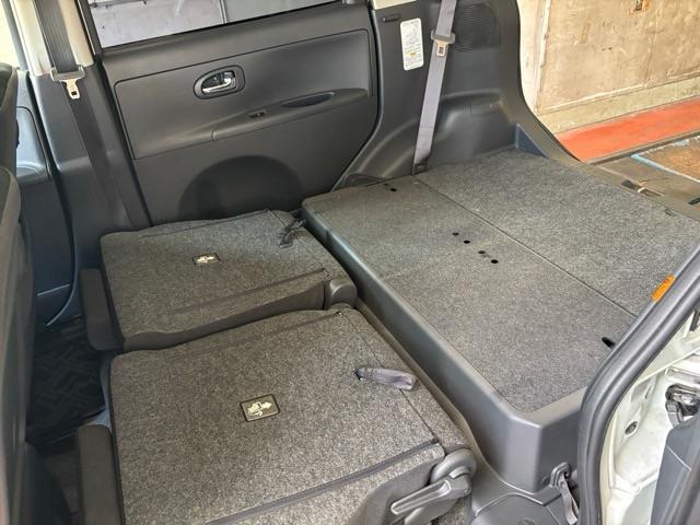 タント カスタムＸスペシャル　禁煙車　ナビ　ワンセグＴＶ　純正アルミ　片側電動スライドドア　ＨＩＤヘッドライト　アイドリングストップ（38枚目）