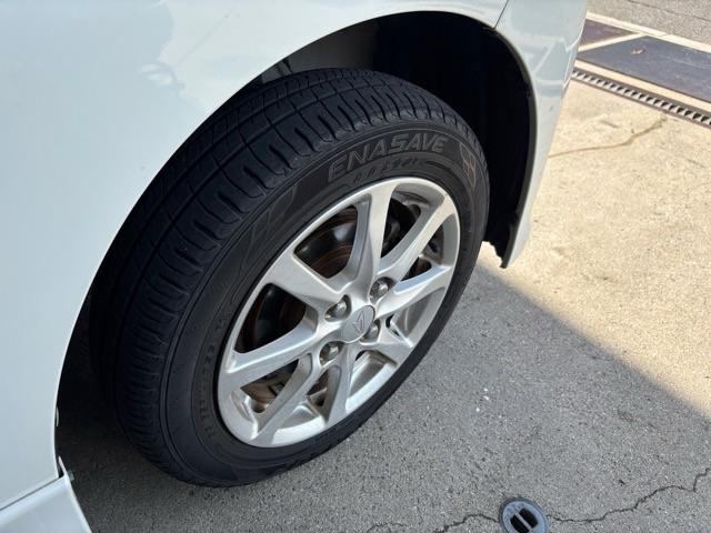 タント カスタムＸスペシャル　禁煙車　ナビ　ワンセグＴＶ　純正アルミ　片側電動スライドドア　ＨＩＤヘッドライト　アイドリングストップ（45枚目）