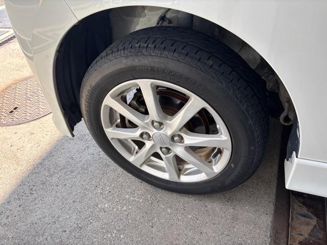 タント カスタムＸスペシャル　禁煙車　ナビ　ワンセグＴＶ　純正アルミ　片側電動スライドドア　ＨＩＤヘッドライト　アイドリングストップ（47枚目）