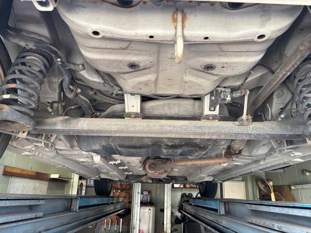 タント カスタムＸスペシャル　禁煙車　ナビ　ワンセグＴＶ　純正アルミ　片側電動スライドドア　ＨＩＤヘッドライト　アイドリングストップ（52枚目）