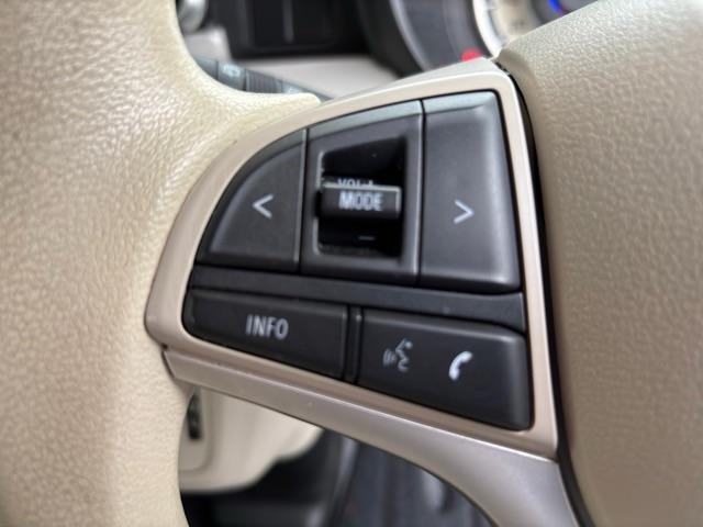 スペーシア ハイブリッドX 禁煙車 純正ナビ フルセグTV bluetooth 全方位カメラ ETC 両側パワースライドドア  シートヒーター クリアランスソナー(17枚目)